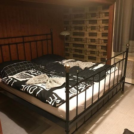 Apartmán Jázmin Apartman Pětikostelí Exteriér fotografie