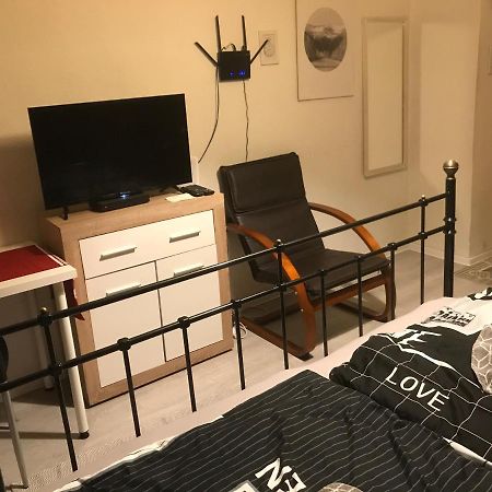 Apartmán Jázmin Apartman Pětikostelí Exteriér fotografie