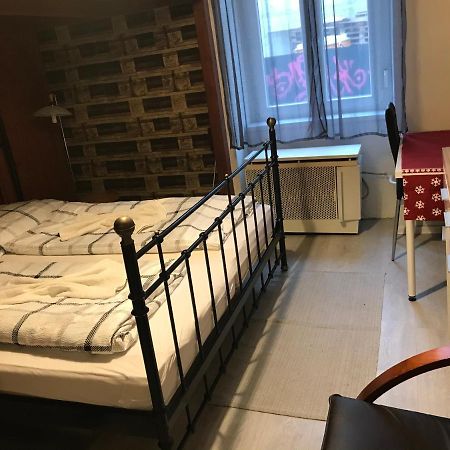 Apartmán Jázmin Apartman Pětikostelí Exteriér fotografie