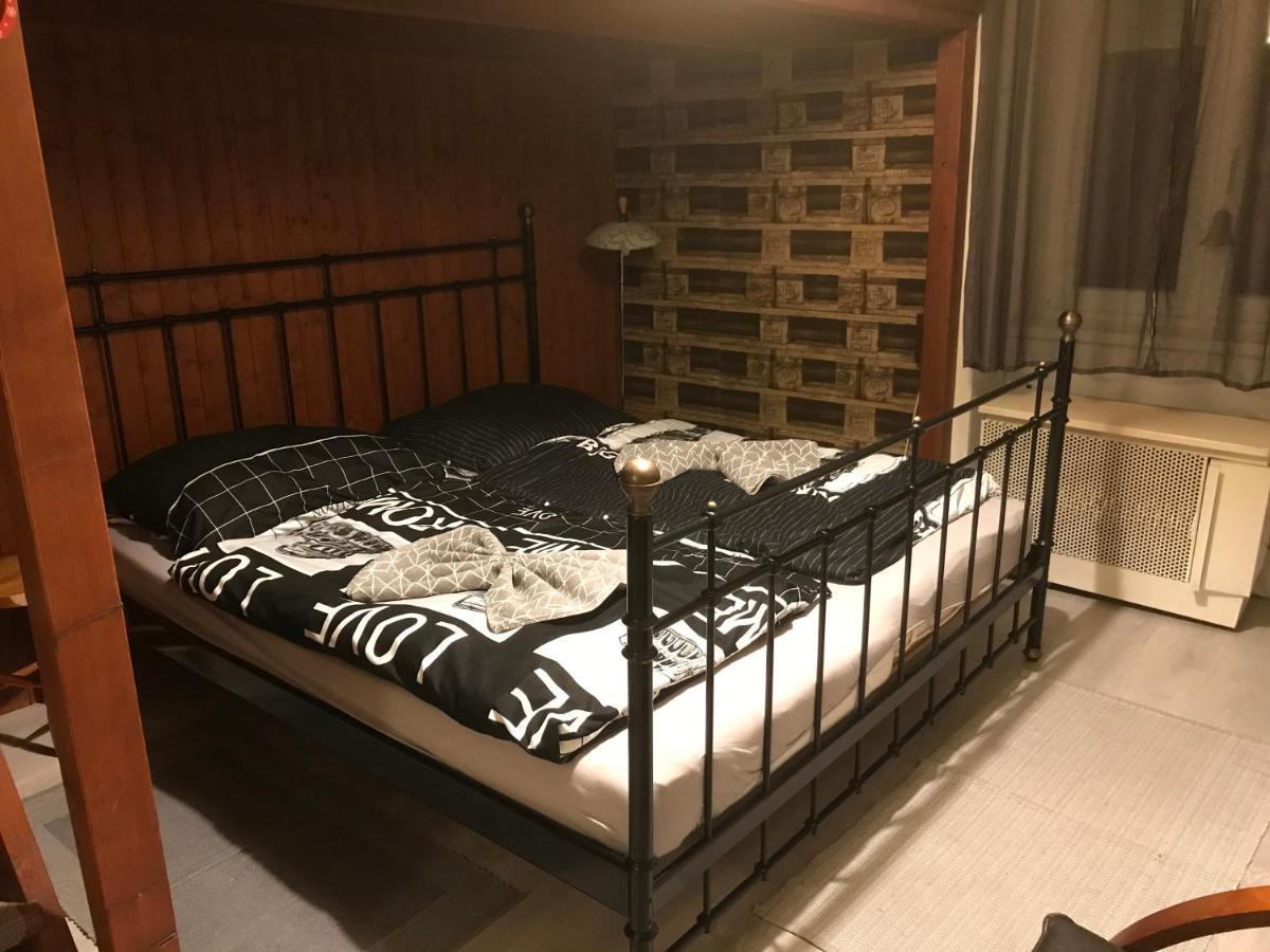 Apartmán Jázmin Apartman Pětikostelí Exteriér fotografie
