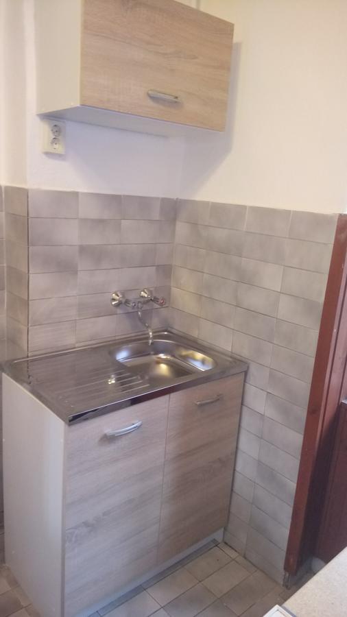 Apartmán Jázmin Apartman Pětikostelí Exteriér fotografie