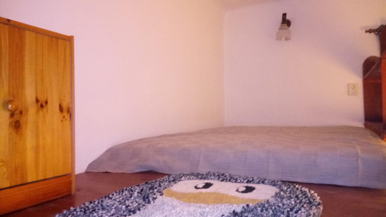 Apartmán Jázmin Apartman Pětikostelí Exteriér fotografie