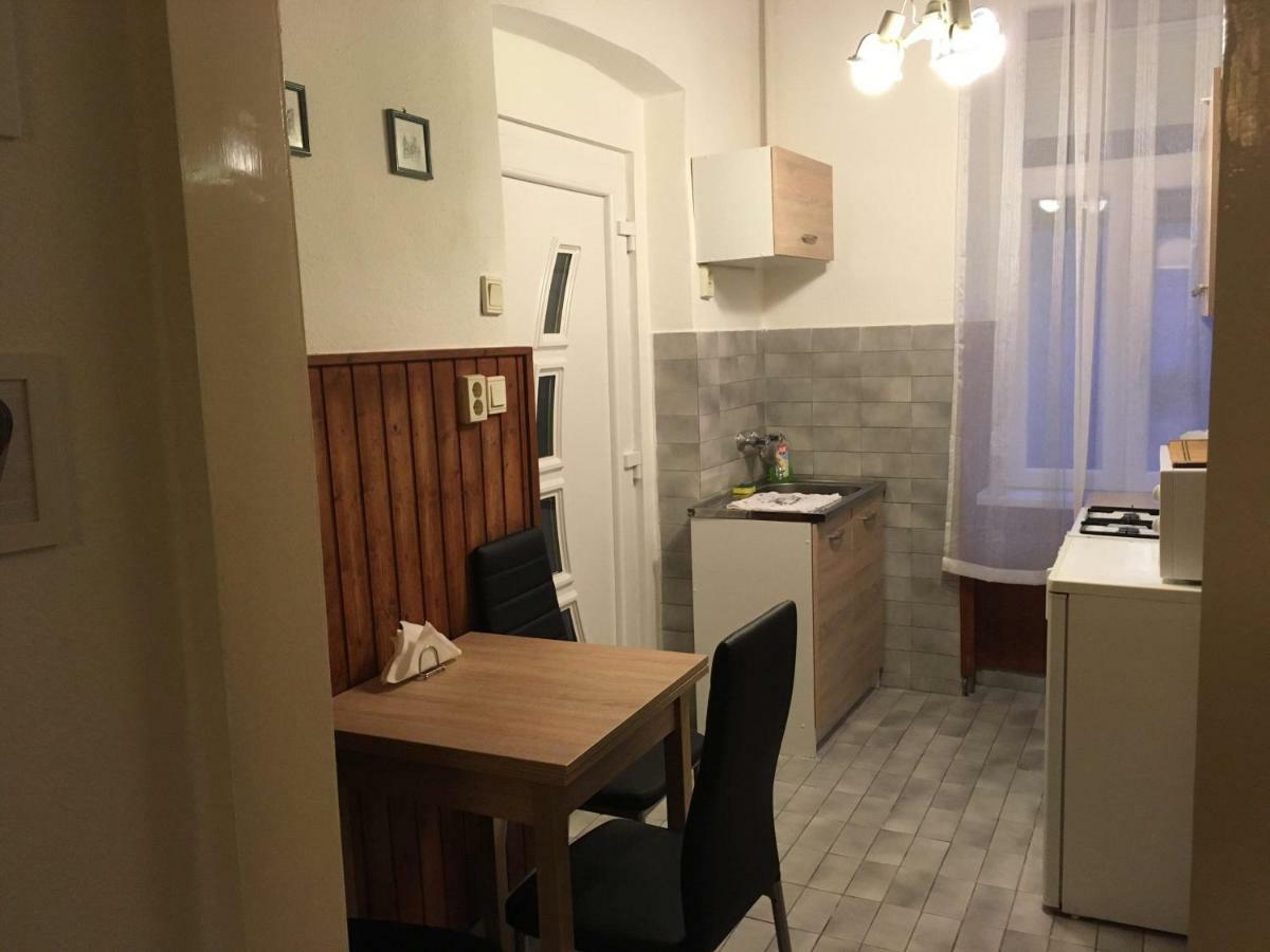 Apartmán Jázmin Apartman Pětikostelí Exteriér fotografie