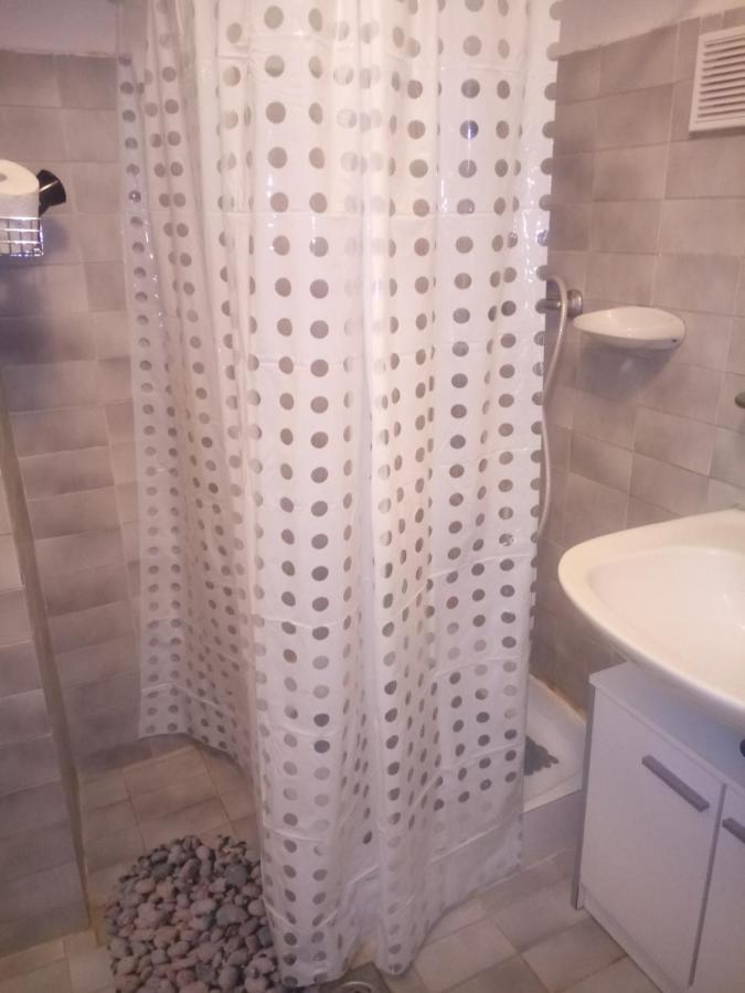 Apartmán Jázmin Apartman Pětikostelí Exteriér fotografie